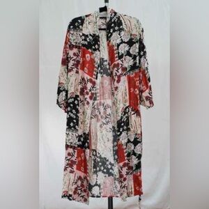 Anthropologie Hayden LA lightweight Cardi M/L NWOT